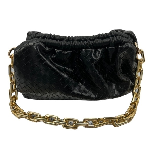 Bam Forever Quilted Bag - Picture 1 of 13